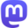 Mastodon logo