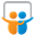 SlideShare logo